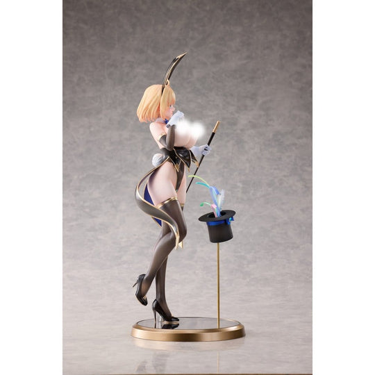 Original Character PVC Figure 1/6 Sophia F. Shirring Magician Bunny Ver. Deluxe Edition 34 cm
