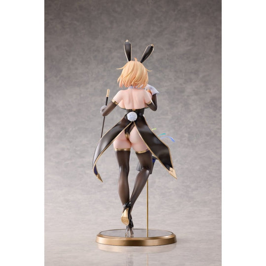 Original Character PVC Figure 1/6 Sophia F. Shirring Magician Bunny Ver. 34 cm