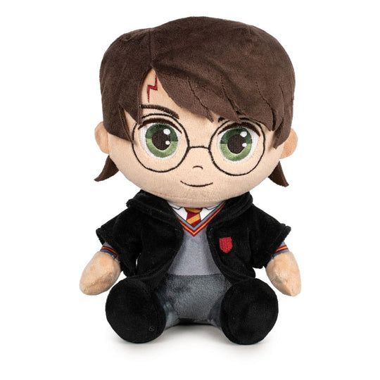 Harry Potter Plush Figures Magical Friends 16 cm Assortment (24)