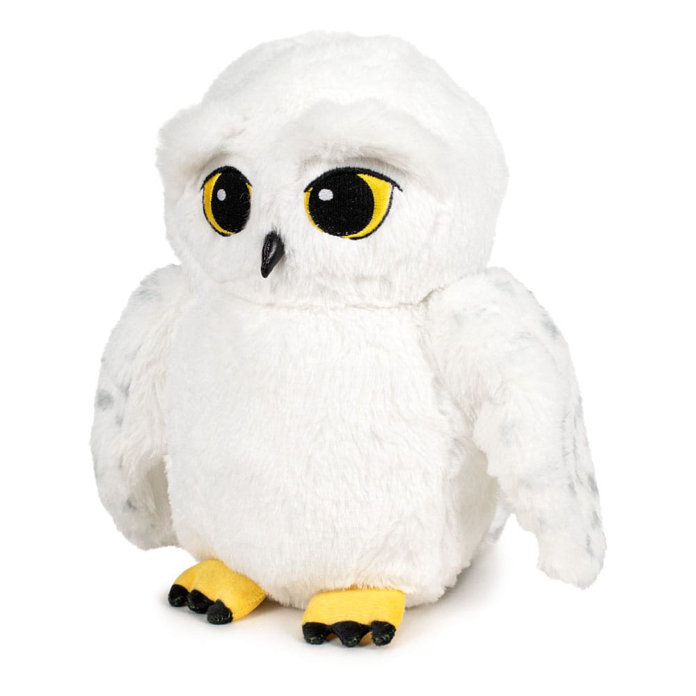 Harry Potter Plush Figures Magical Friends 16 cm Assortment (24)