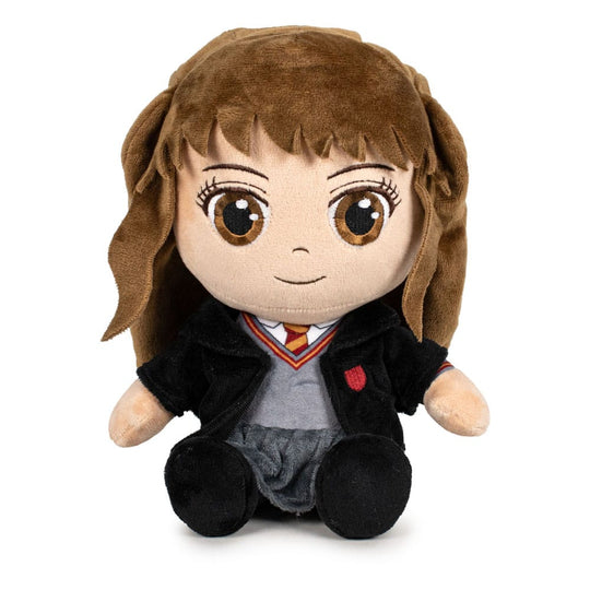 Harry Potter Plush Figures Magical Friends 16 cm Assortment (24)