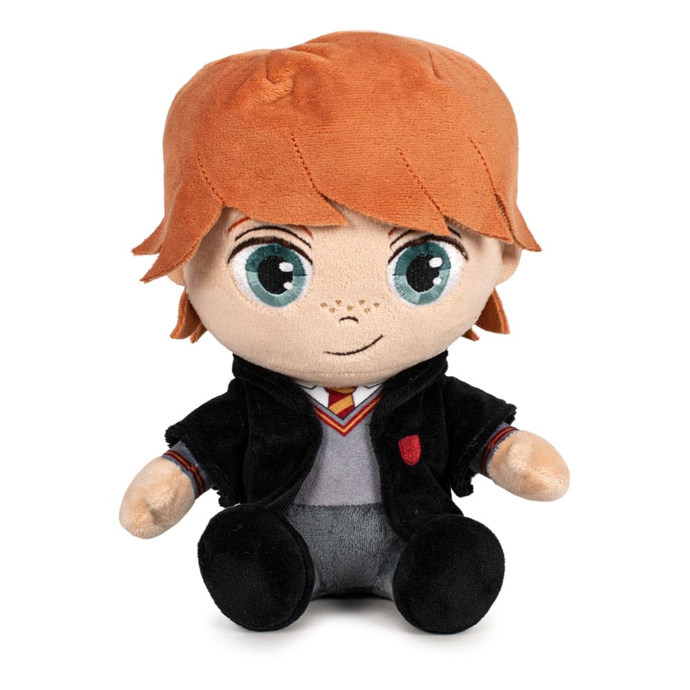 Harry Potter Plush Figures Magical Friends 16 cm Assortment (24)