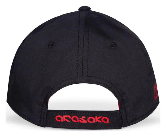 Cyberpunk 2077 Baseball Cap