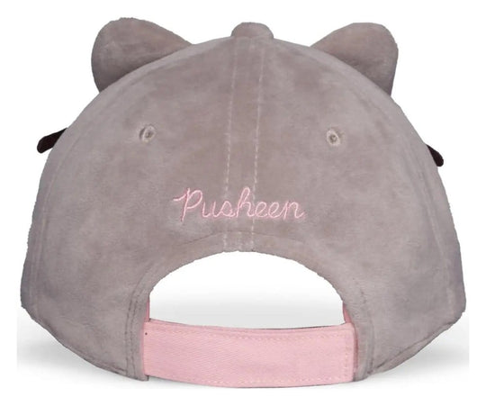 Pusheen Novelty Baseball Cap