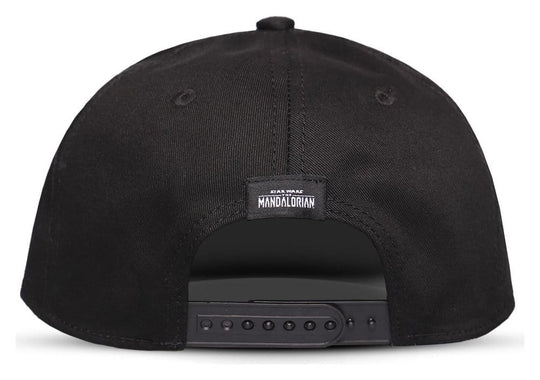 Star Wars: The Mandalorian Novelty Baseball Cap