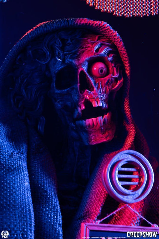 Creepshow Diorama Life-Sized Statue 1/1 104 cm