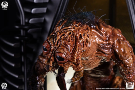 The Fly Statue 1/4 Deluxe Edition 60 cm