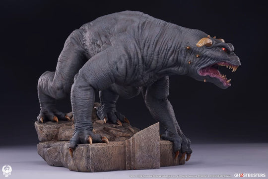 Ghostbusters Premier Series Statue 1/4 Terror Dogs Set 33 cm