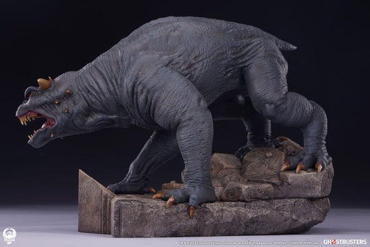 Ghostbusters Premier Series Statue 1/4 Terror Dogs Set 33 cm