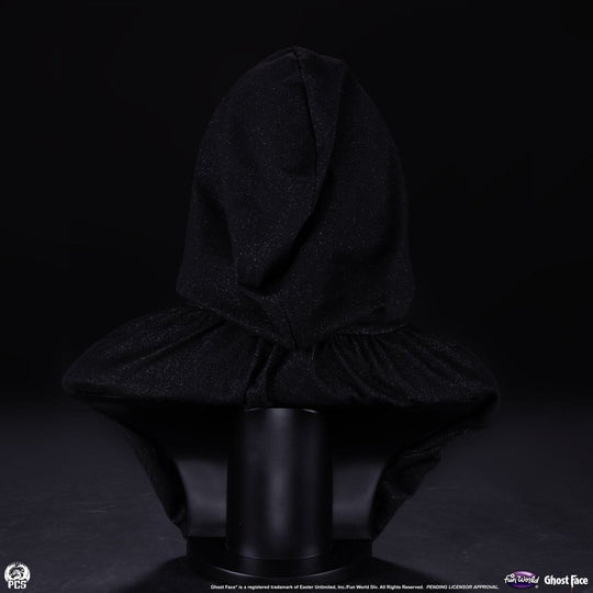 Ghost Face Life-Size Bust 56 cm