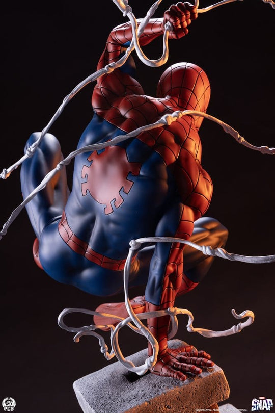 Marvel Snap Statue 1/3 Spider-Man 71 cm
