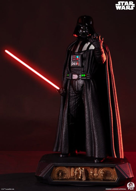 Star Wars Statue 1/3 Darth Vader 72 cm