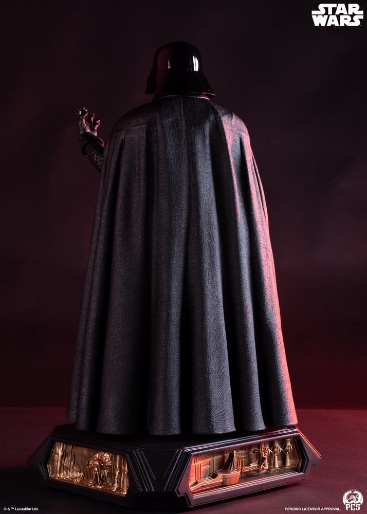 Star Wars Statue 1/3 Darth Vader 72 cm