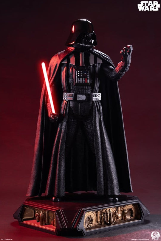 Star Wars Statue 1/3 Darth Vader 72 cm
