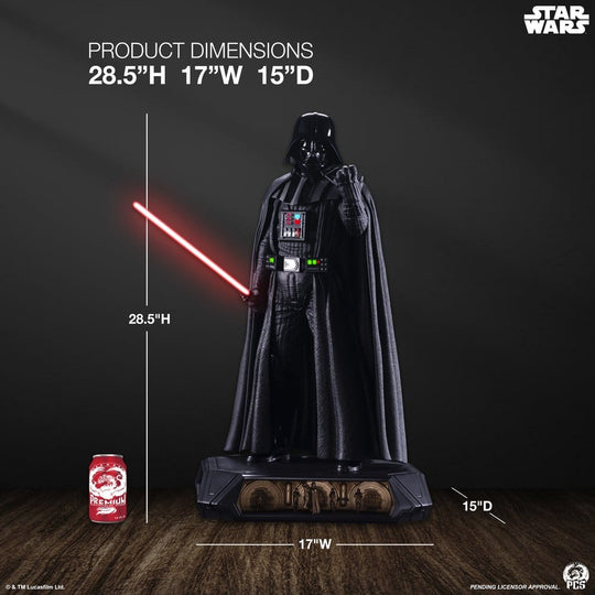 Star Wars Statue 1/3 Darth Vader 72 cm