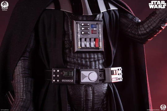 Star Wars Statue 1/3 Darth Vader Deluxe Edition 72 cm