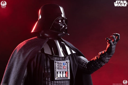 Star Wars Statue 1/3 Darth Vader Deluxe Edition 72 cm