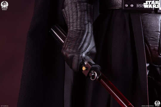 Star Wars Statue 1/3 Darth Vader Deluxe Edition 72 cm