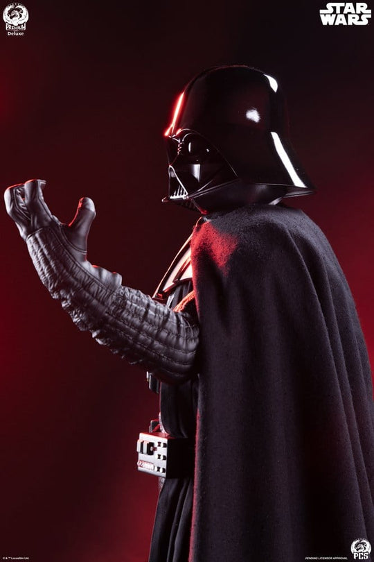 Star Wars Statue 1/3 Darth Vader Deluxe Edition 72 cm