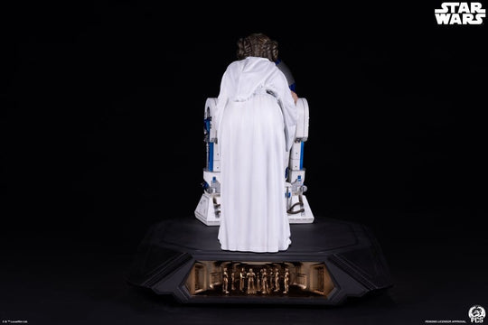 Star Wars Statue 1/3 Princess Leia 48 cm