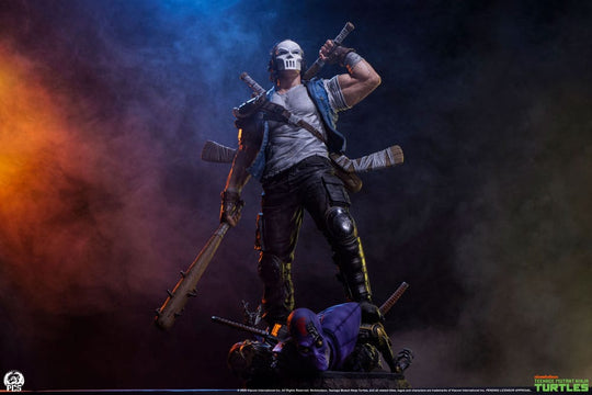 Teenage Mutant Ninja Turtles Legends Statue 1/3 Casey Jones 65 cm
