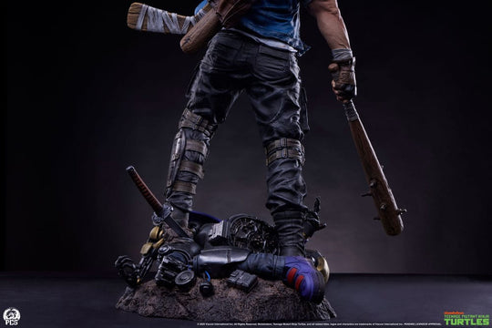 Teenage Mutant Ninja Turtles Legends Statue 1/3 Casey Jones 65 cm