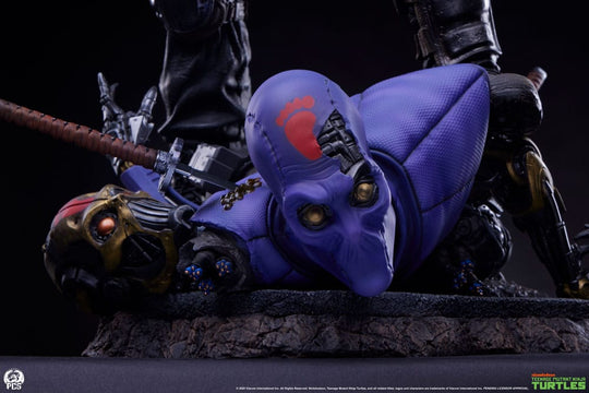 Teenage Mutant Ninja Turtles Legends Statue 1/3 Casey Jones 65 cm