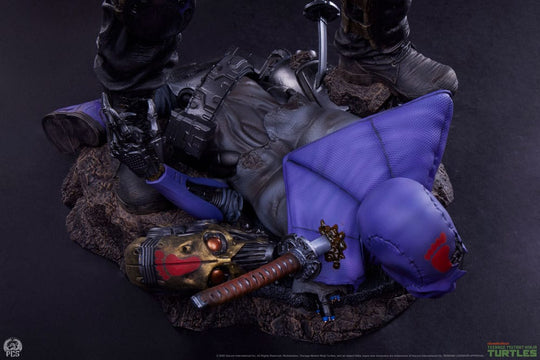 Teenage Mutant Ninja Turtles Legends Statue 1/3 Casey Jones 65 cm