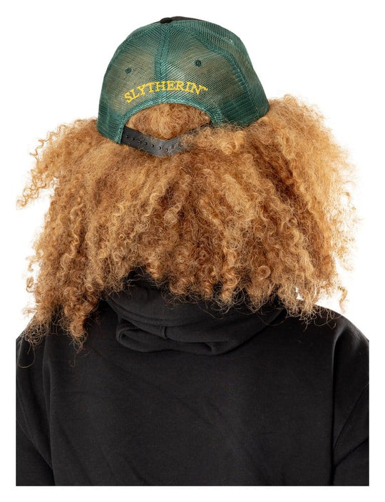 Harry Potter Trucker Cap Slytherin