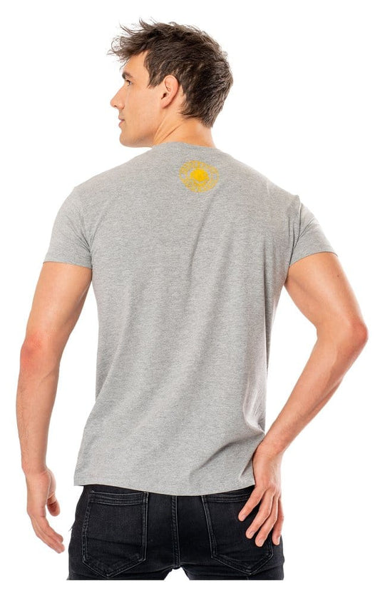 Harry Potter T-Shirt Hufflepuff University Size L