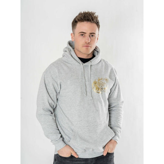 Harry Potter Hooded Sweater Slytherin Zodiac Size S