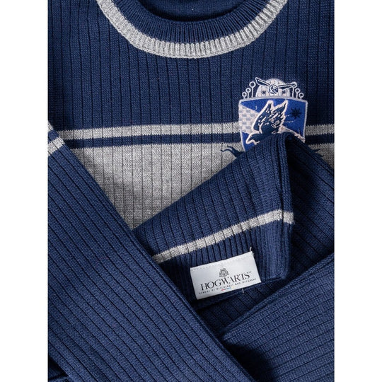 Harry Potter Sweater Ravenclaw Size XXL
