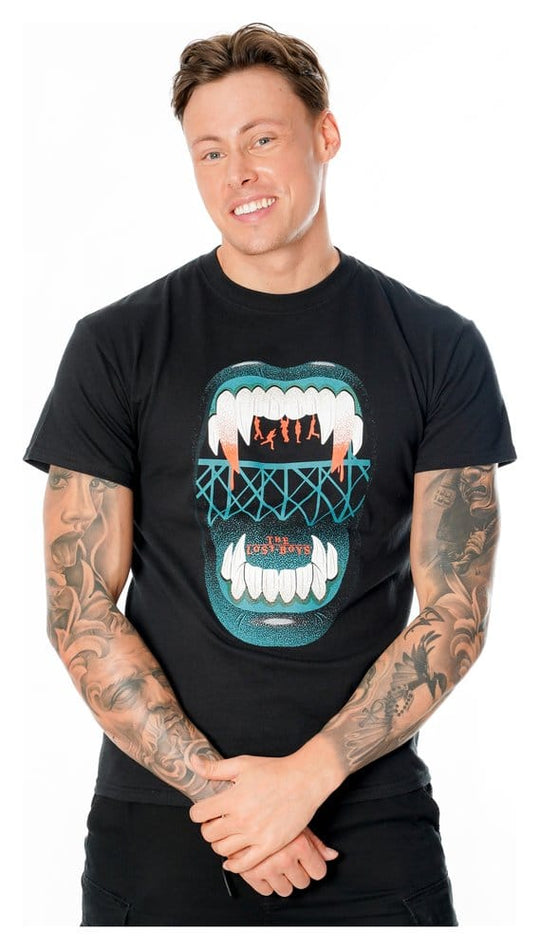 The Lost Boys T-Shirt Vintage Hanging Size XXL