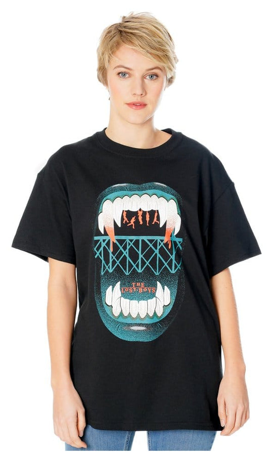 The Lost Boys T-Shirt Vintage Hanging Size XXL