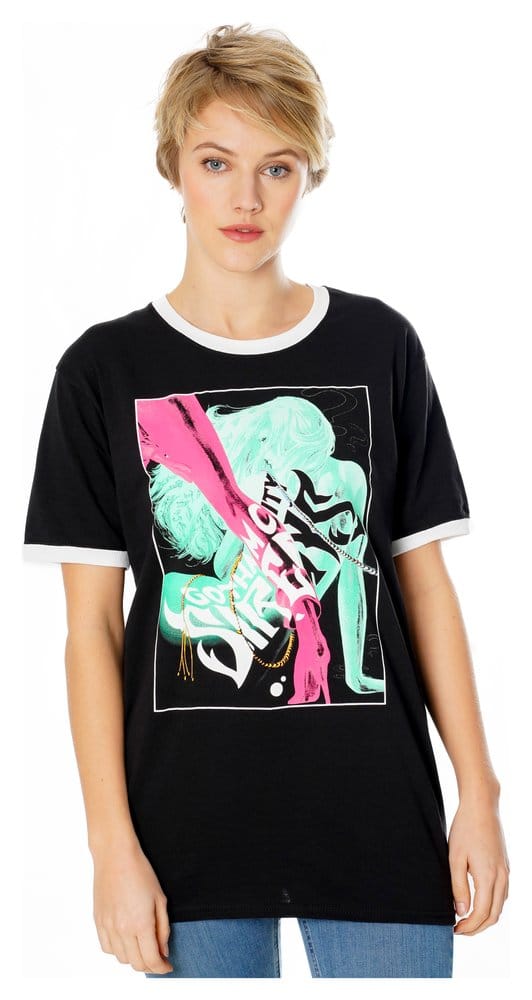 Gotham City Sirens T-Shirt Mystery Size S