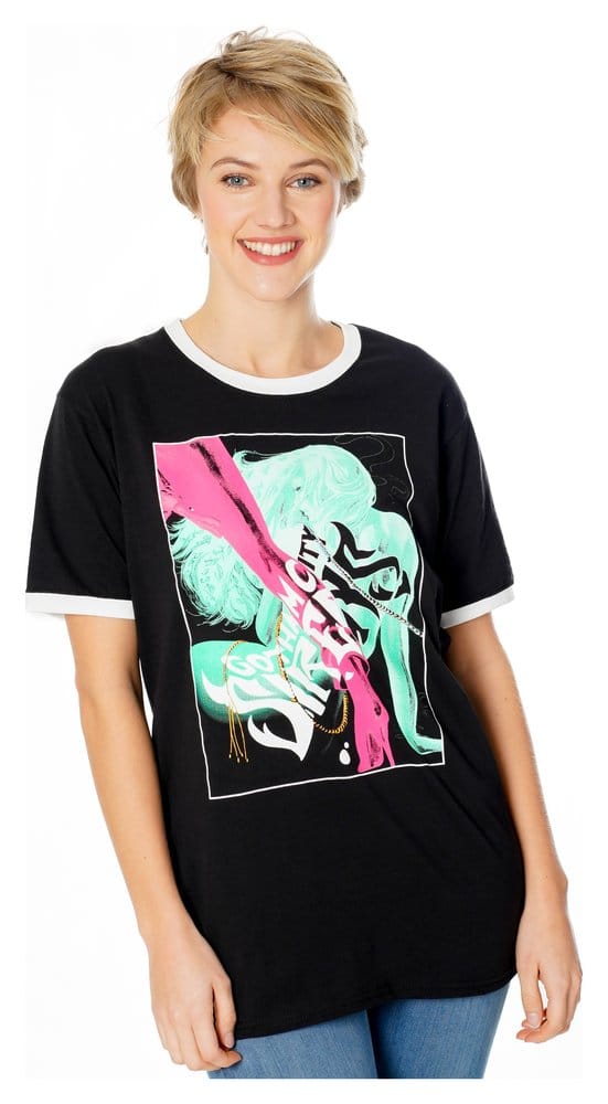 Gotham City Sirens T-Shirt Mystery Size S