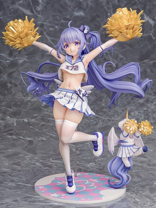 Azur Lane PVC Figure 1/6 Unicorn: Champion of Unicorn 27 cm