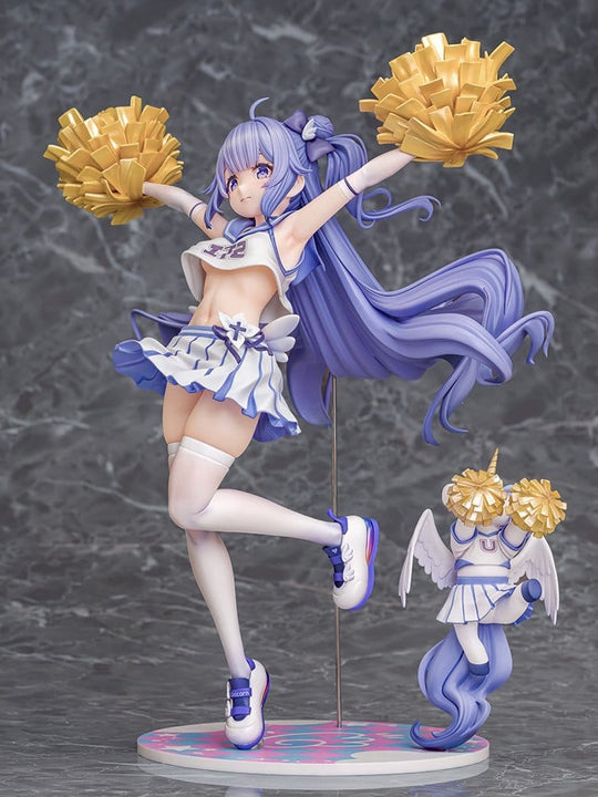 Azur Lane PVC Figure 1/6 Unicorn: Champion of Unicorn 27 cm