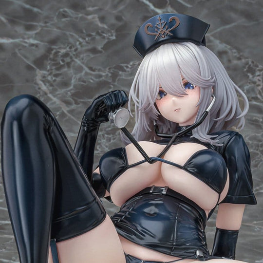 Azur Lane PVC Figure 1/6 Washington: Making the Rounds 14 cm