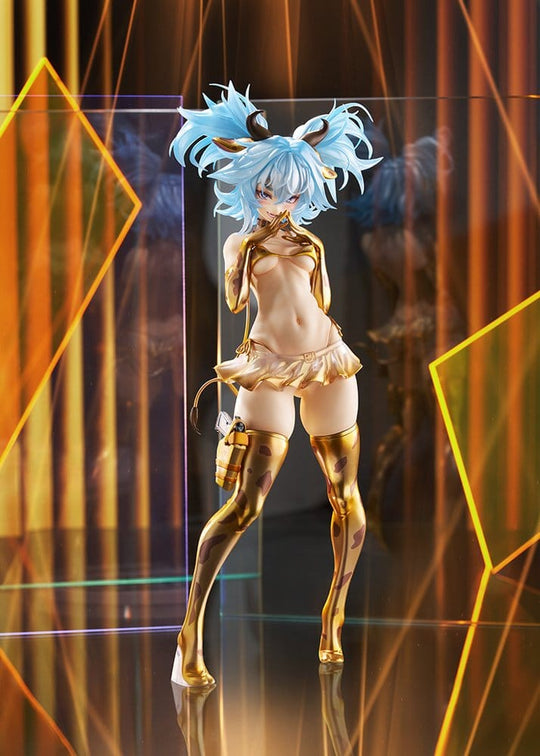 Girls' Frontline PVC Figure 1/6 PA-15 Gold Cow Bikini Ver. 28 cm