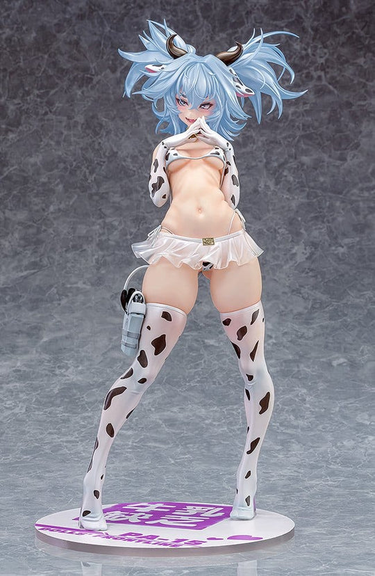 Girls' Frontline PVC Figure 1/6 PA-15 Cow Bikini Ver. 28 cm