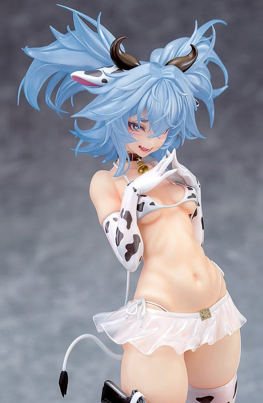 Girls' Frontline PVC Figure 1/6 PA-15 Cow Bikini Ver. 28 cm