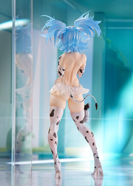Girls' Frontline PVC Figure 1/6 PA-15 Cow Bikini Ver. 28 cm