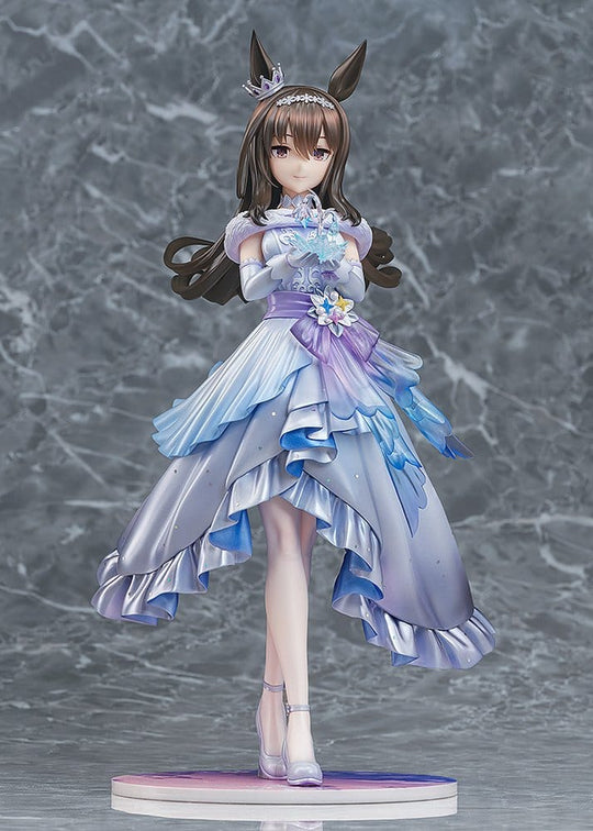 Umamusume: Pretty Derby PVC Figure 1/7 [Glacialis Vega] Admire Vega 26 cm