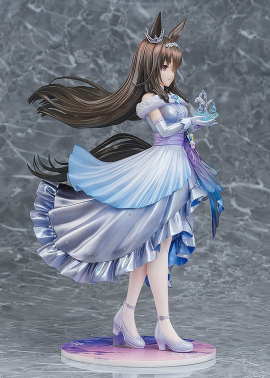 Umamusume: Pretty Derby PVC Figure 1/7 [Glacialis Vega] Admire Vega 26 cm