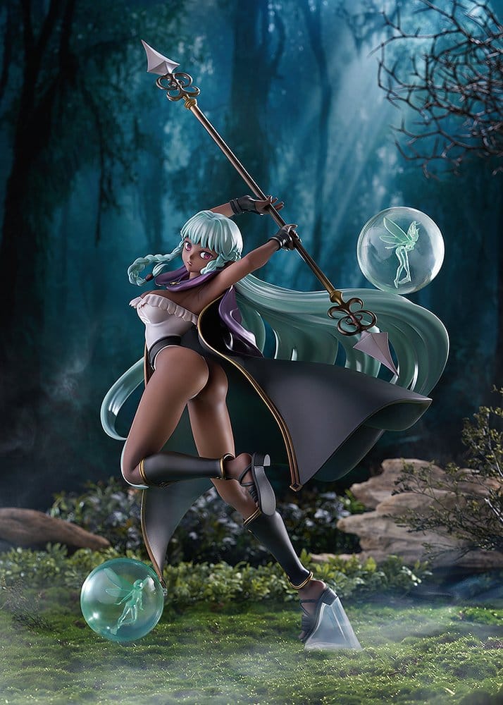 Unicorn Overlord PVC Figure 1/6 Rosalinde 37 cm