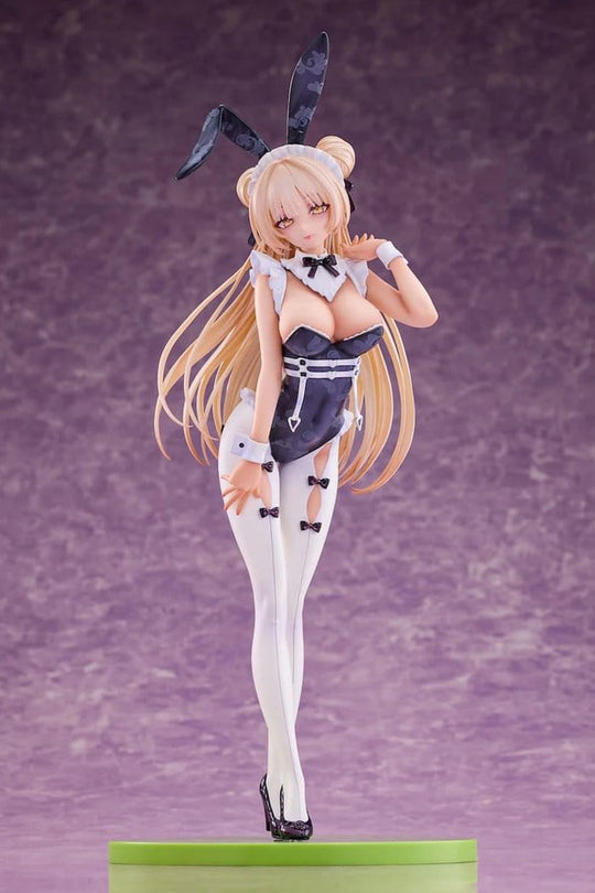 Original Character PVC Figure 1/6 BLANC 28 cm