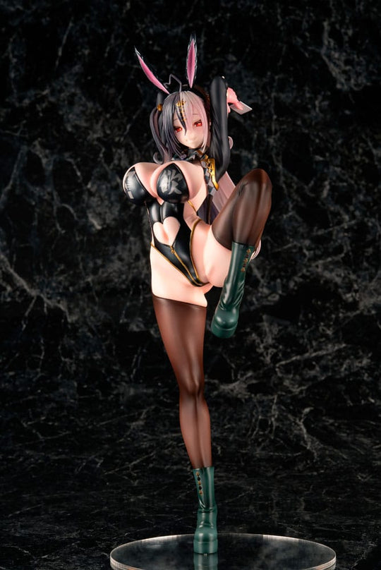 VTuber PVC Statue 1/6 Towa illustration by Daiji 34 cm
