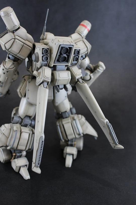 Assault Suits Leynos Plastic Model Kit AS-5E3 Leynos (Player Type) (re-run) 15 cm