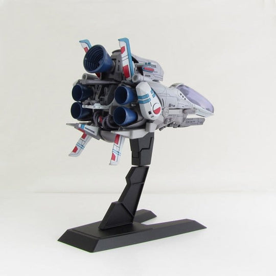 R-Type Plastic Model Kit R-9A (Arrow Head) 25 cm